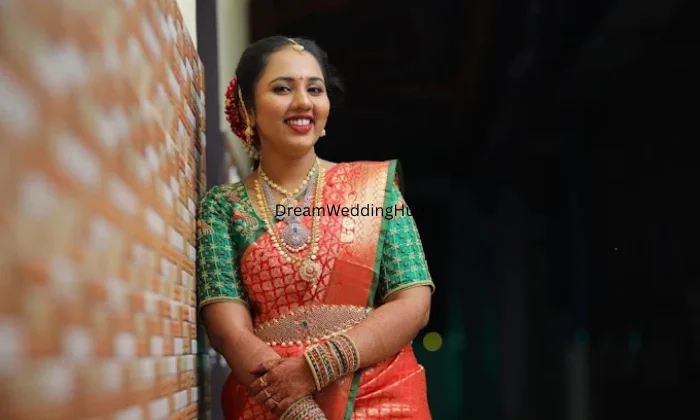 Kancheepuram Varamahalakshmi